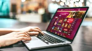 Вход на официальный сайт Vulkan 24 Casino